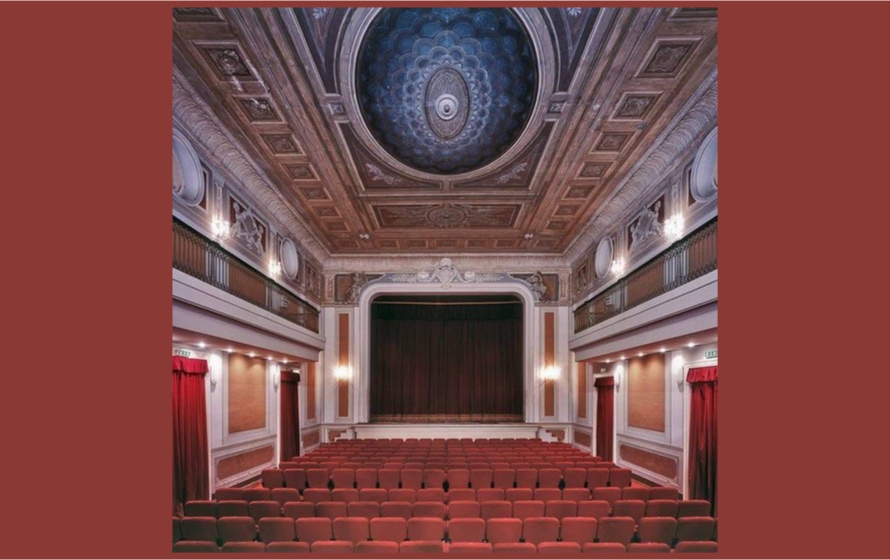 Nuova stagione di teatro contemporaneo al Teatro delle Saline di Cagliari