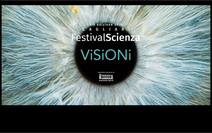 Cagliari FestivalScienza 2026, sei giornate dedicate alla ricerca e alla divulgazione scientifica