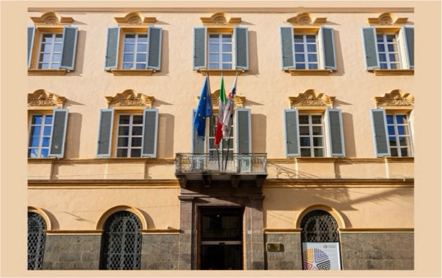 Fondazione di Sardegna, approvati il Documento Programmatico Annuale 2027 e il Pluriennale 2027-2029